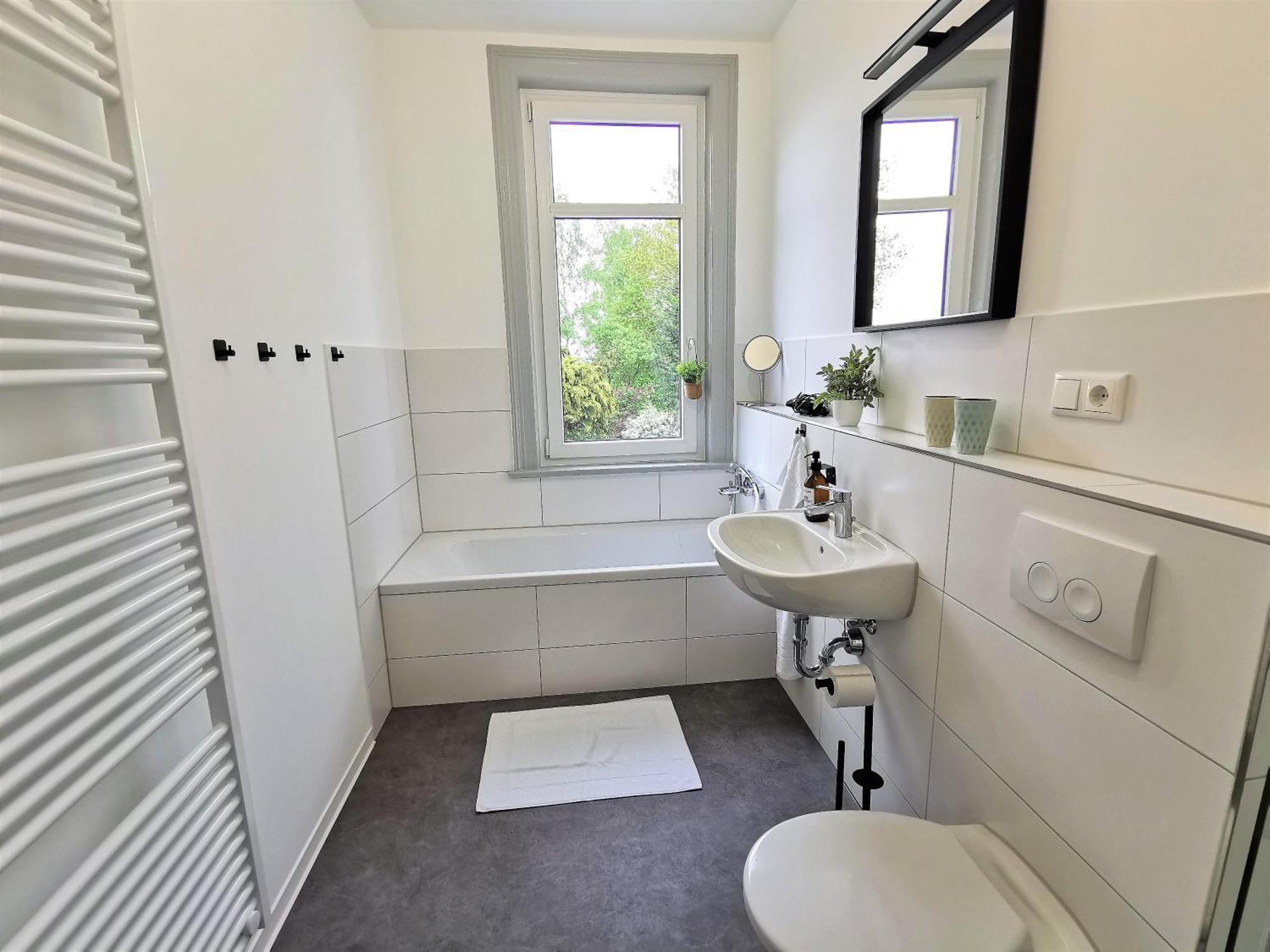 Bohnapartments - Stadtblick Zechenhaus - Balkon - Gratis Parkplatz - Wlan - Sehr Ruhig - Barrierearm Ilmenau Exteriör bild