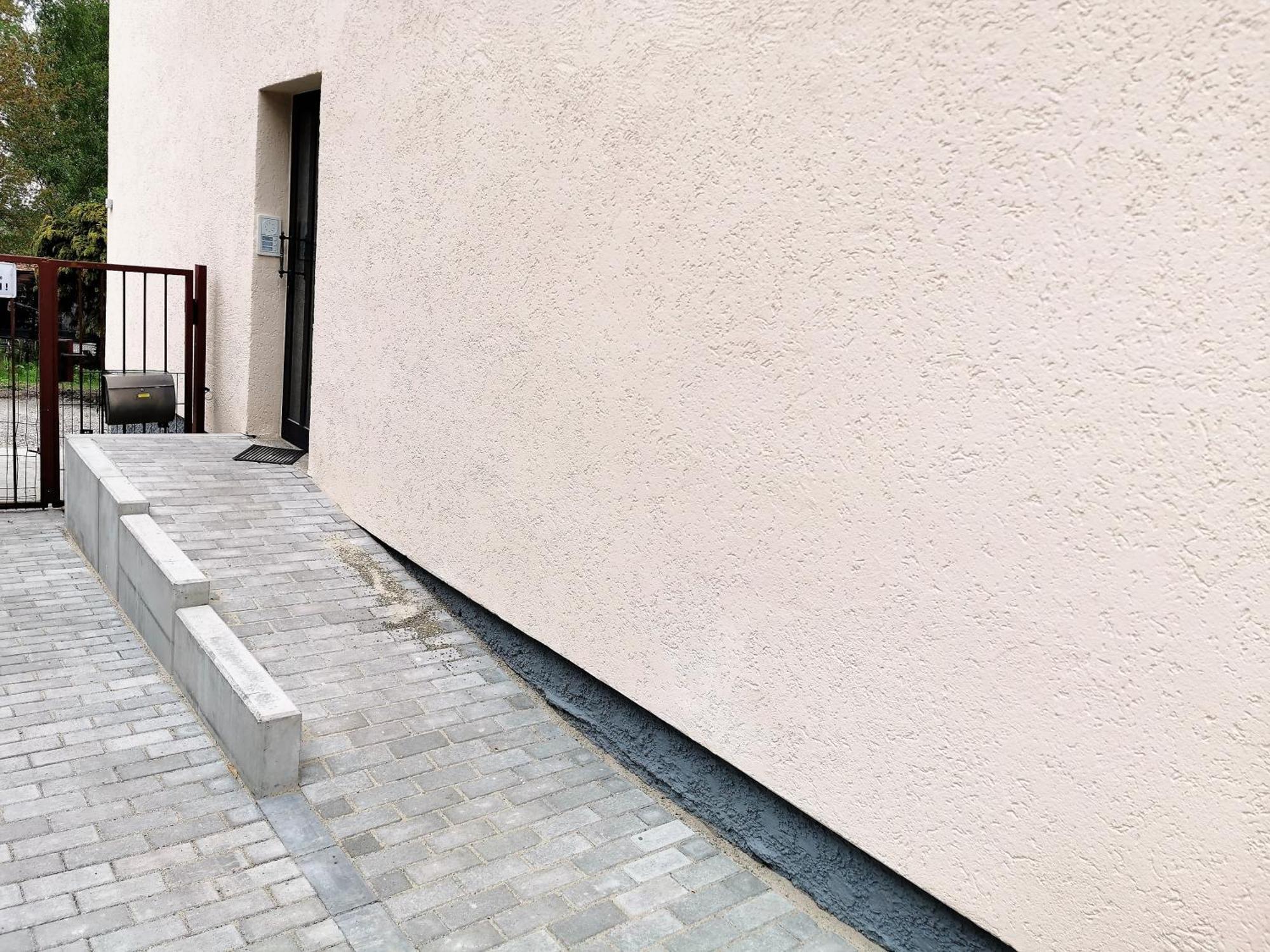 Bohnapartments - Stadtblick Zechenhaus - Balkon - Gratis Parkplatz - Wlan - Sehr Ruhig - Barrierearm Ilmenau Exteriör bild